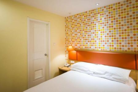 Sheraton Grand Wuhan Hankou - 20