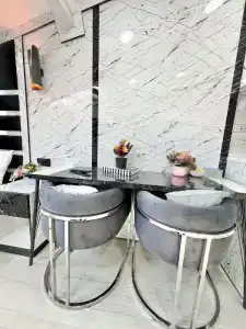 Taksim Larissa suites - 25