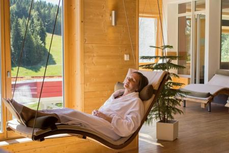 Das Wald- Genuss & Wellness am Notschreipass - 37