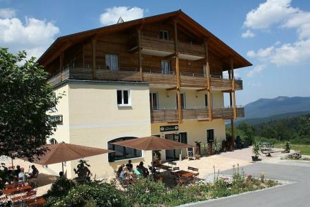 BergMooshütte - 6