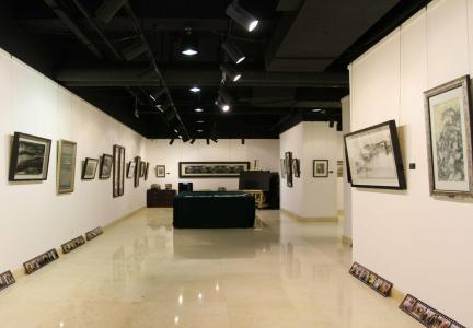 a.c. Art Museum - 9