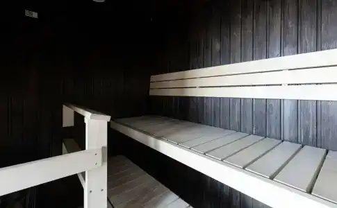 Scandic Kallio - 15