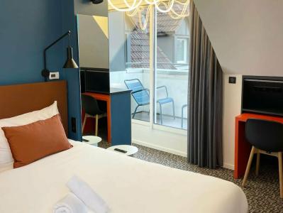 ibis Colmar Centre - 25