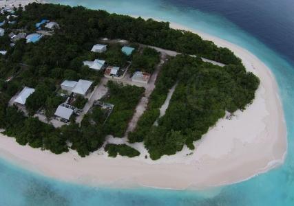 Ukulhas Breeze Inn - 1