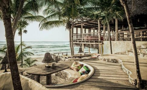 Papaya Playa Project - 40