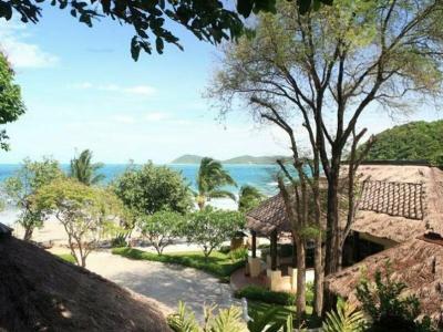 Le Vimarn Cottages & Spa - 24