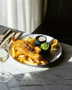 Jurys Inn Manchester City Centre - 15