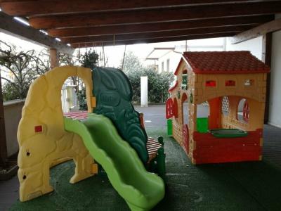 Albergo Ristorante Protti - 32