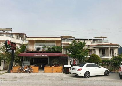 Dalyan Tulip Apart - 4