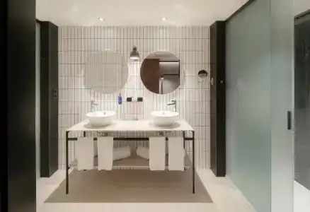 Radisson Blu 1882, Barcelona Sagrada Familia - 26