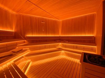 Almira Thermal Spa & Convention Center - 48