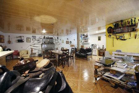 Зеленый цветок - 23