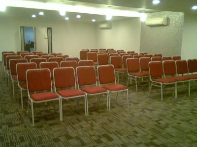 The Curzon Court - 43