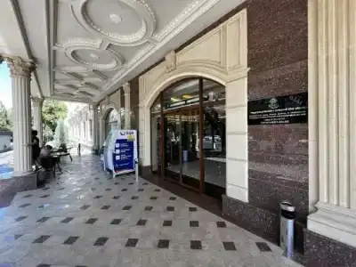 King Plaza - 23