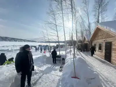 Энергия воды - 32