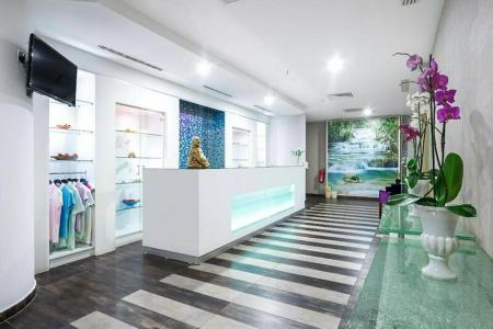 Merit Lefkosa Casino & Spa - 16