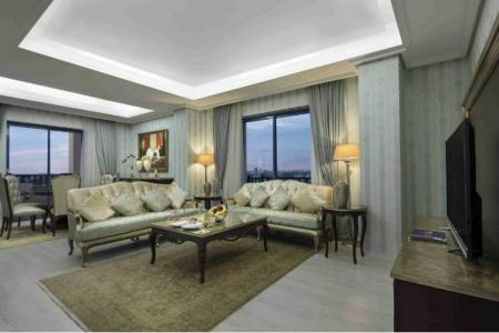 Merit Lefkosa Casino & Spa - 19