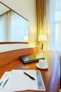 Очарованный Странник - 36