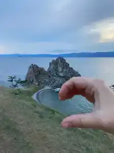 Байкал-Бабр - 66