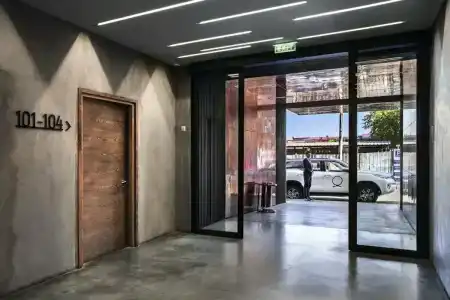 Iota Hotel Tbilisi - 45