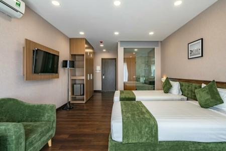 Emerald Central - 74
