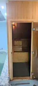 Бизнес отель Лапландия - 65