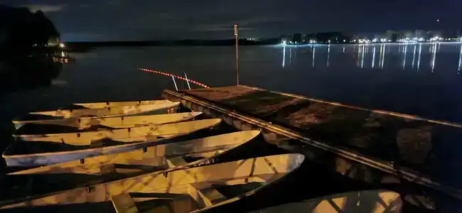 Аврора - 92