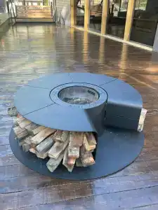 Events place - 13