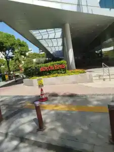 Swissotel Buyuk Efes Izmir - 61