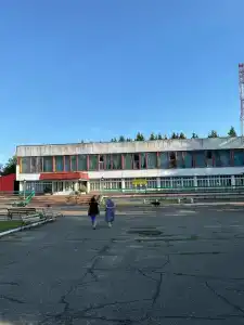 Красный Бор - 25