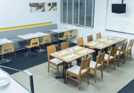 Citadines Sukhumvit 16 Bangkok - SHA Extra Plus Certified - 81