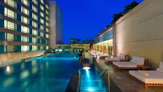 The Westin Chennai Velachery - 2