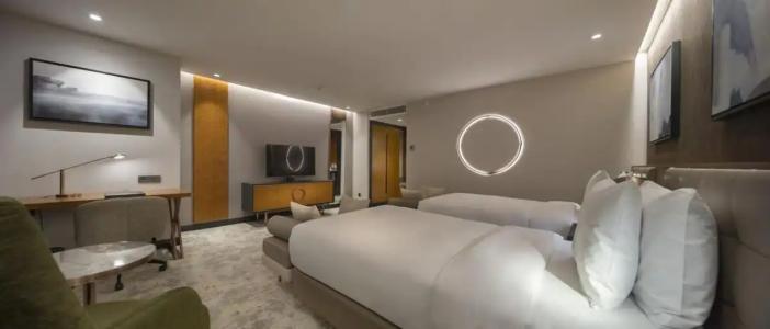 Hilton Istanbul Maslak - 68