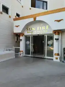 Sun Fire Beach - 68