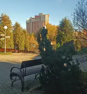 Никольский парк - 75