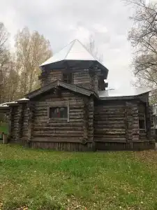 Молодость - 13