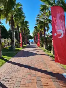 Gural Premier Belek - 23