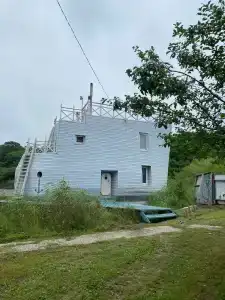 Бухта Новгородская - 10