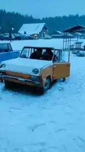 Сосновый - 18