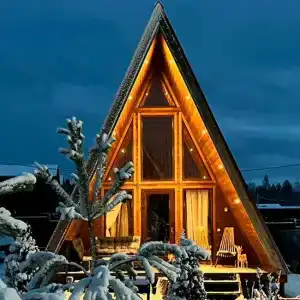 Рай в шалаше - 48