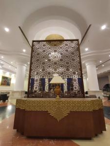 Pyramisa Beach Resort Sahl Hasheesh - 43