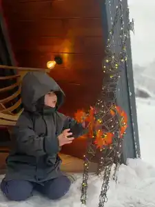 Ильинка лес - 56