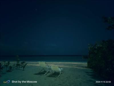 Cinnamon Velifushi Maldives - 19