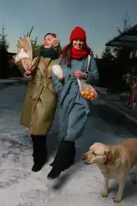 У-Дача - 3