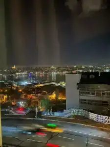 Radisson Blu Istanbul Pera - 24