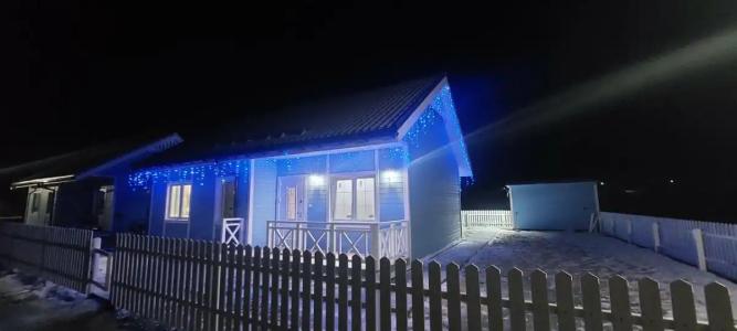 Чайкина дача - 43