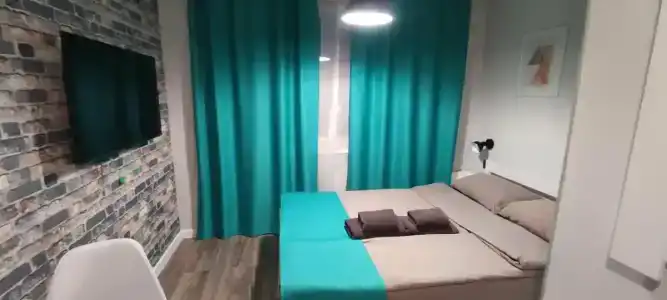 Уютная квартира - 65