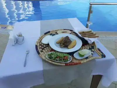 Mimoza Seafront & Beach - 13