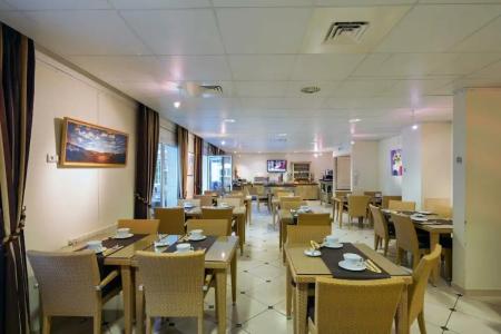 Résidence La Closerie Deauville - 32