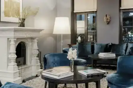 Bergs – Small Luxury Hotels of the World - 7